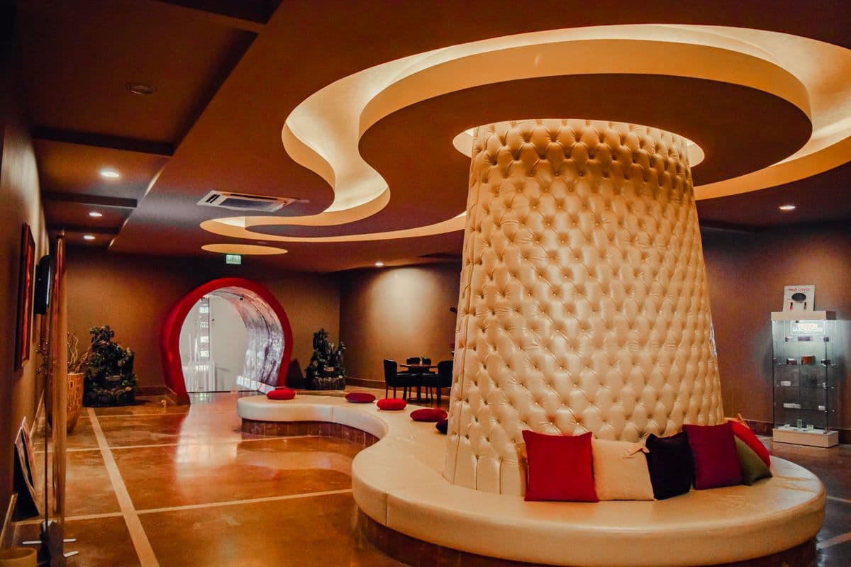 The Assembly Suite