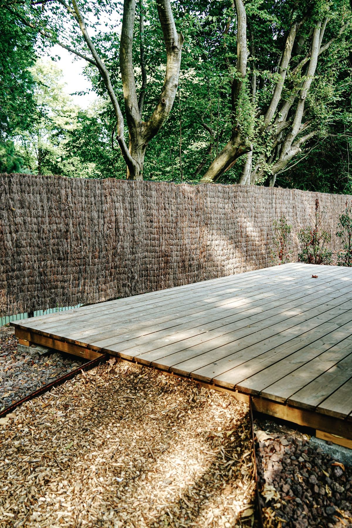 Joppa decking & garden store
